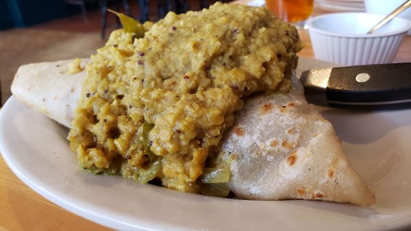 The Curry Diva by null