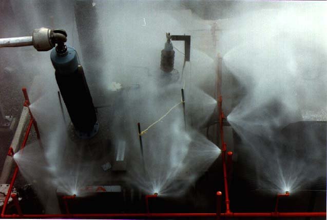 Slide of Eastern Mechanical Services