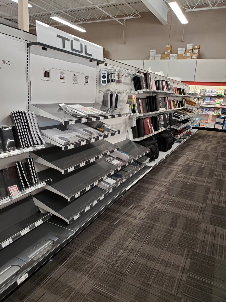 OFFICE DEPOT Updated September 2024 3340 Pentagon Blvd, Beavercreek