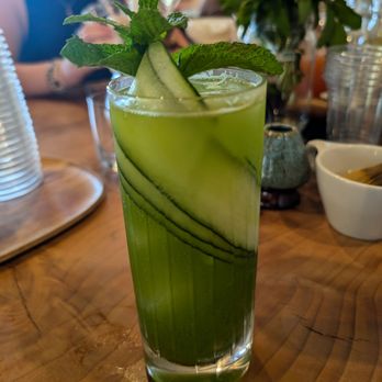 Temple Coffee - matcha tea Mocktail - Coffee Roasteries Near Me - Sacramento, California Temple Coffee - matcha tea Mocktail - Coffee Roasteries Near Me - Sacramento, California