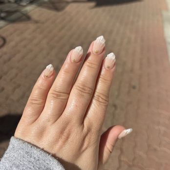 Nova Lux Salon - Nail Salons Near Me - Martinez, California