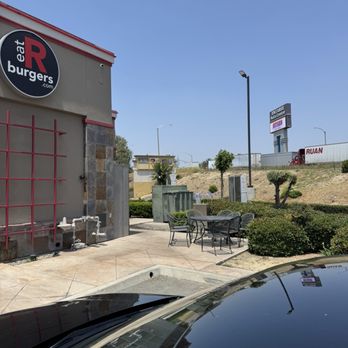 R Burgers Drive Thru - Burgers Near Me - Ontario, California R Burgers Drive Thru - Burgers Near Me - Ontario, California