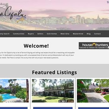 D-Kode Technology - Gina Cefalu - Web Design Near Me - San Ramon, California