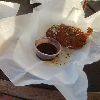 Backwater Jacks - Holy Jalapeño Popper!! - American Near Me - Osage Beach, Missouri
