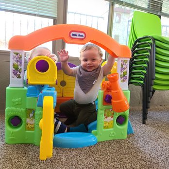 TLC Homelike Childcare - Child Care & Day Care Near Me - Oceanside, California