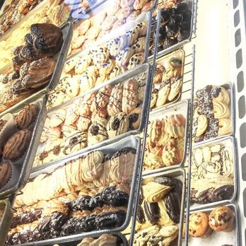 Charlotte Bakery - Other goodies - Bakeries Near Me - Miami Beach, Florida Charlotte Bakery - Other goodies - Bakeries Near Me - Miami Beach, Florida