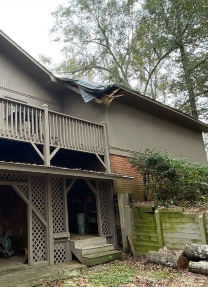 Slide of RC Restoration