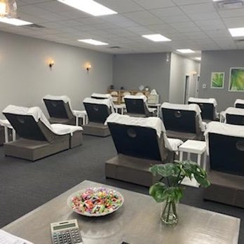Shamo Haven Spa - Massage Therapy Near Me - Washington, Utah