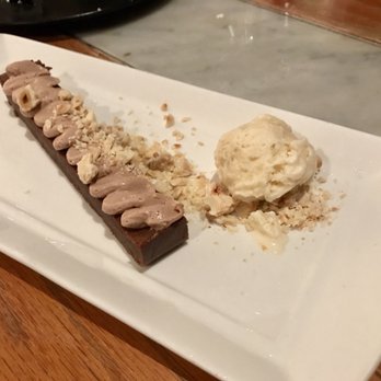 Pearl Diver - Chocolate dessert - Seafood Near Me - Toronto, Ontario Pearl Diver - Chocolate dessert - Seafood Near Me - Toronto, Ontario