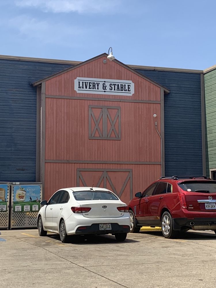 RELAY STATION Updated October 2024 14 Photos & 10 Reviews 9110 Highway 79, Bethany