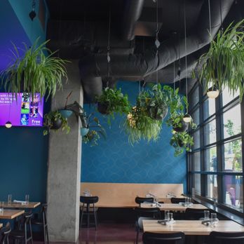 Island Soul - Caribbean Near Me - Kirkland, Washington