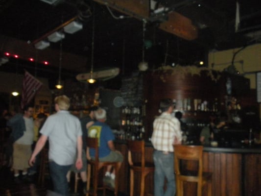 Rogue Portland Public House by null