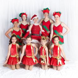 Omaha Dance Center - Our dancers have opened for the Rockettes, performed with Hannibal Buress, and at a variety of local venues.