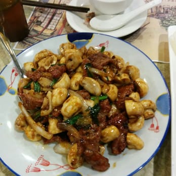 Hai Tang Cafe - Chinese Near Me - Markham, Ontario
