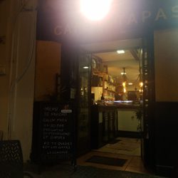 La Guaseria