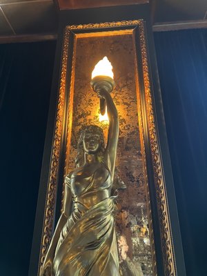 Des Lux Hotel by null