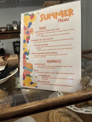 Menu photo 6 Dough Joe’s Winston-Salem, NC