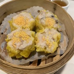 龍閣極上火鍋料理 - 燒賣 (Shumai)