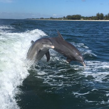 Sanibel Thriller - Boating Near Me - Sanibel, Florida Sanibel Thriller - Boating Near Me - Sanibel, Florida