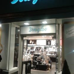 Parfümerie Douglas