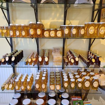 Heavenly Honey - Honey Near Me - Ojai, California Heavenly Honey - Honey Near Me - Ojai, California