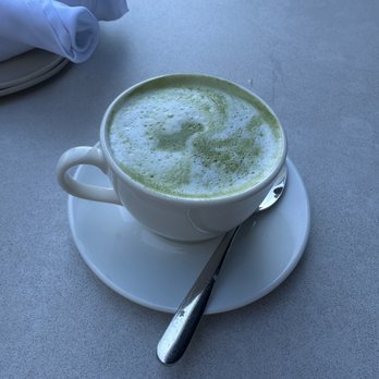 Drift - Chai latte - Canadian (New) Near Me - Halifax, Nova Scotia