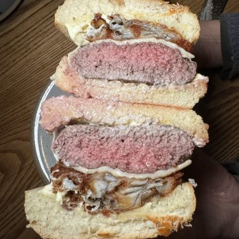 Gator - Desserts Near Me - Brooklyn, New York