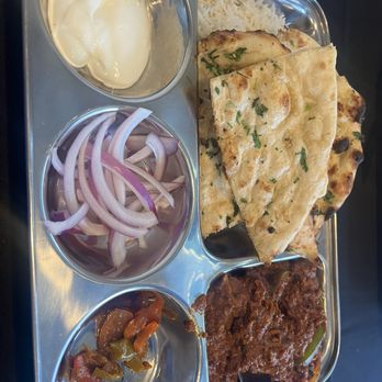 Curry Lounge - Lamb Bhuna - Indian Near Me - Artesia, California Curry Lounge - Lamb Bhuna - Indian Near Me - Artesia, California