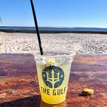 The Gulf - Margaritas are unfortunately very weak. Tasted like limeade. - Burgers Near Me - Orange Beach, Alabama The Gulf - Margaritas are unfortunately very weak. Tasted like limeade. - Burgers Near Me - Orange Beach, Alabama