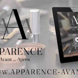 Apparence Avant...Après