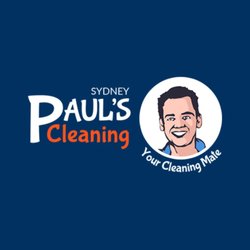 Paul's Cleaning Sydney - Paul's Cleaning Sydney logo