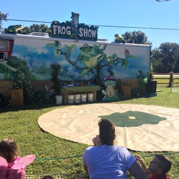 Hunsader Farms - Farms Near Me - Bradenton, Florida