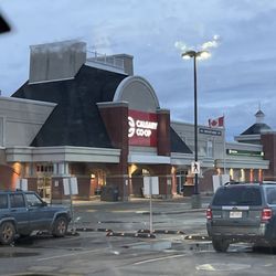 Co-Op