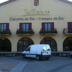 La Cave de Die Jaillance
