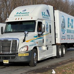 E-Z Wheels Driving School