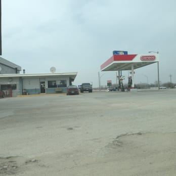 Conoco - Gas Stations Near Me - Atlantic, Iowa Conoco - Gas Stations Near Me - Atlantic, Iowa