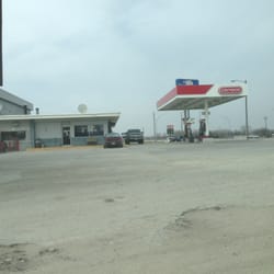 Conoco
