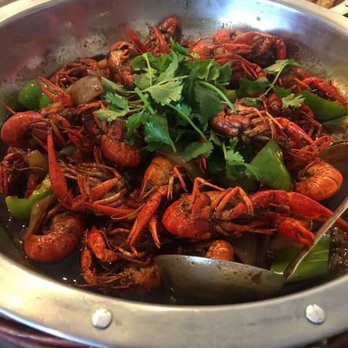 Hi Pot - Fresh and tasty! Not bad at all - Szechuan Near Me - Cupertino, California
