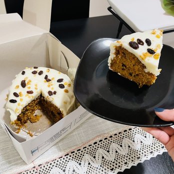Lloyd's Carrot Cake - So moist, soft and velvety cream cheese frosting. This cake sets the standard for carrot cake everywhere. - Bakeries Near Me - Bronx, New York Lloyd's Carrot Cake - So moist, soft and velvety cream cheese frosting. This cake sets the standard for carrot cake everywhere. - Bakeries Near Me - Bronx, New York