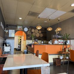 Kao Hom - Inside