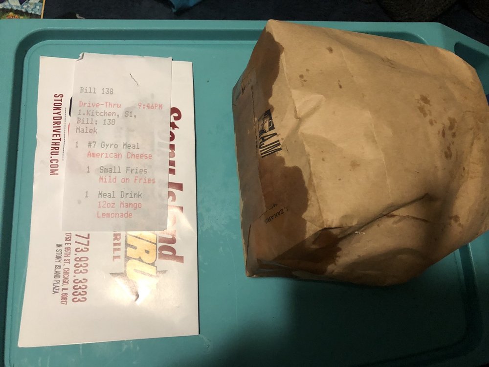 SEASHELL RESTAURANTS 23 Photos & 14 Reviews 1753 E 95th St, Chicago