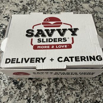 Savvy Sliders - Fast Food Near Me - Fort Worth, Texas Savvy Sliders - Fast Food Near Me - Fort Worth, Texas