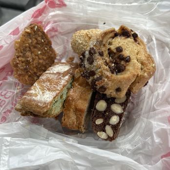 Bova's Bakery - Biscotti, Florentine, and other cookies - Bakeries Near Me - Boston, Massachusetts Bova's Bakery - Biscotti, Florentine, and other cookies - Bakeries Near Me - Boston, Massachusetts
