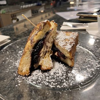 Toasted La Mesa - Monte Cristo - Breakfast & Brunch Near Me - La Mesa, California