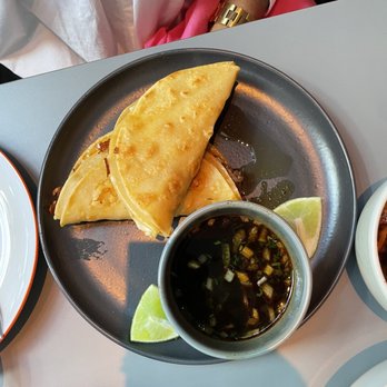 LMNO - Birria tacos - Mexican Near Me - Philadelphia, Pennsylvania