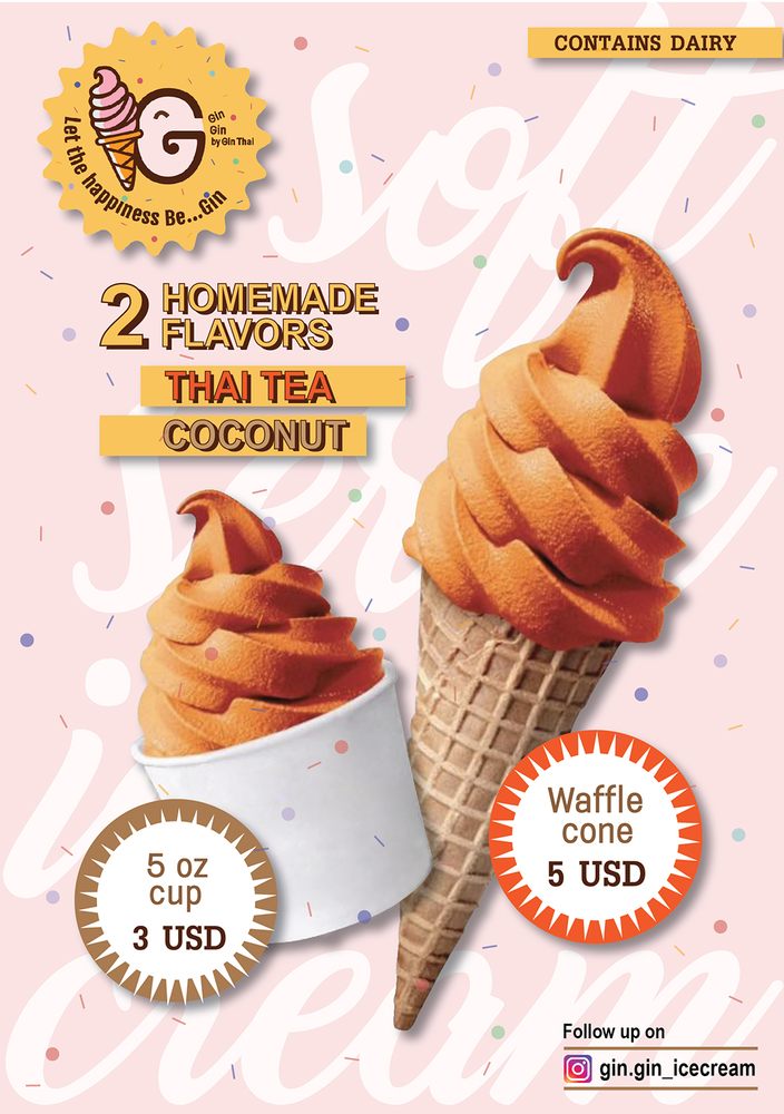 GIN THAI BRASSERIE Updated July 2024 372 Photos & 321 Reviews