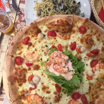 Principe Pizzeria - Pizza Near Me - Burano, VE Principe Pizzeria - Pizza Near Me - Burano, VE