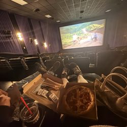 Cinemark 20 and XD