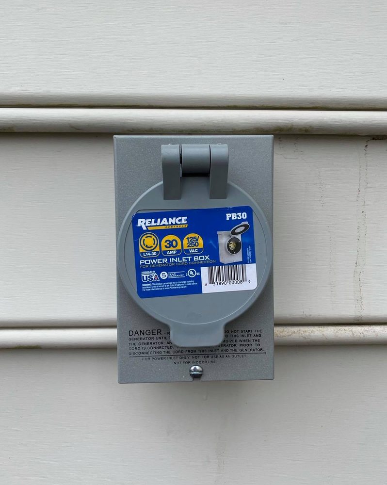 Slide of La Mirada Emergency Electrician