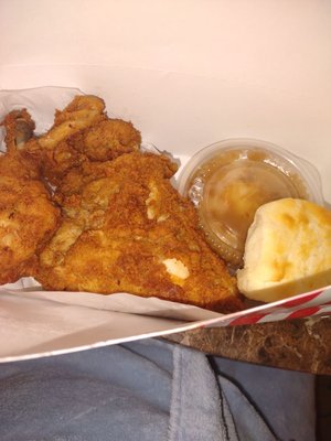KFC by null